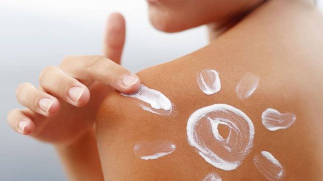 8 نصائح لتجنب بقع الشمس في فصل الصيف