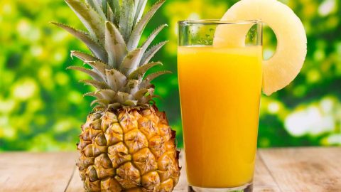 أفضل أنواع العصائر لمقاومة الحر والحفاظ على جمال البشرة