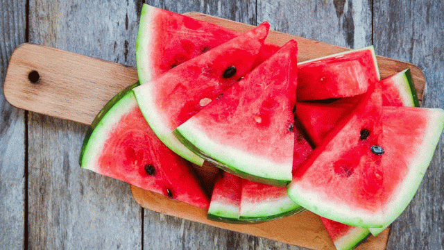 فوائد لاتحصى ولاتعد للبطيخ .. تعرفي إليها
