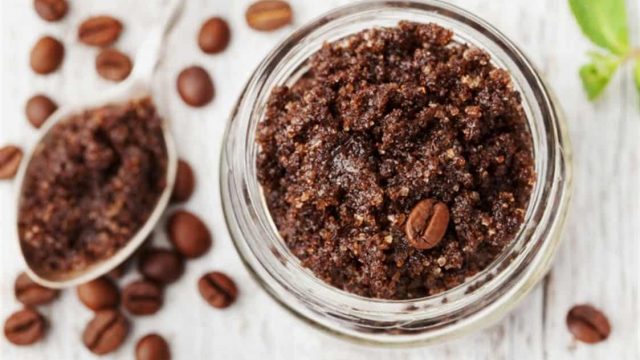 اكتشفي فوائد قشر القهوة لصحة الجسم