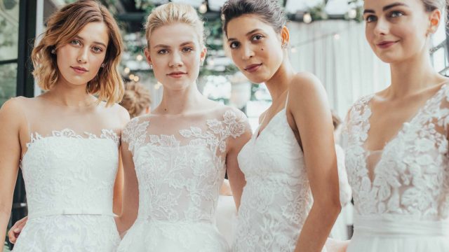 صيحات مكياج جذابة لعروس 2019 لا تفوتيها!