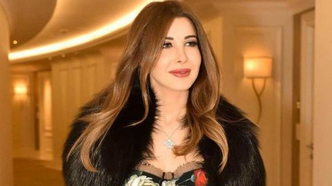 الفنانة نانسي عجرم تنفجر غاضبة في المطار لهذا السبب!