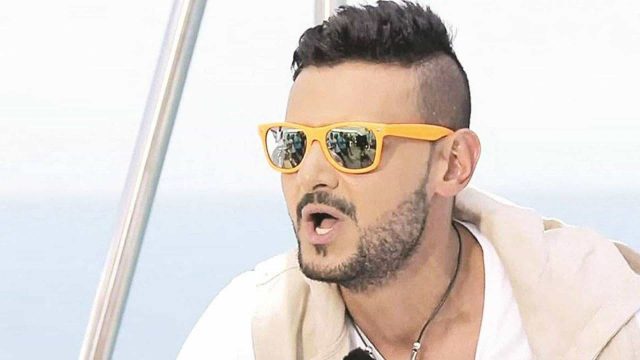 بالتفاصيل: نجم مصري مشهور يتورط في قضية فساد مالي!