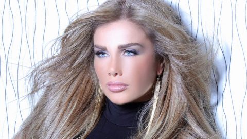 نيكول سابا تلهمك بإطلالة مكياج أنيق في خطوات!