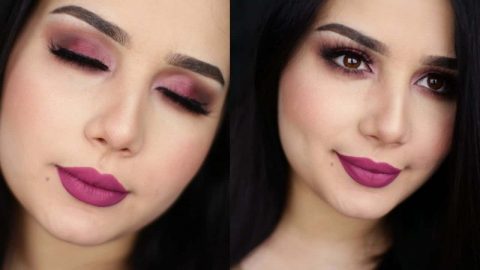 صيحات مكياج تمنحك إطلالة متجددة هذا الصيف