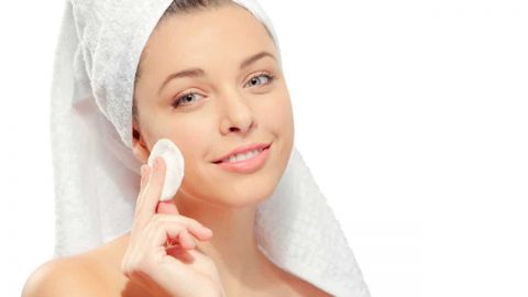 كريمات جمالية حسب مشاكل البشرة من صنع يديك