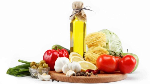هل جربت ريجيم العصائر الطبيعية للتخسيس من قبل؟