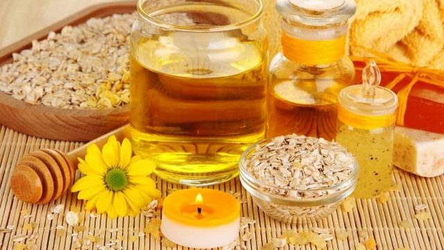 وصفات غسول طبيعية لبشرة مشرقة وصحية