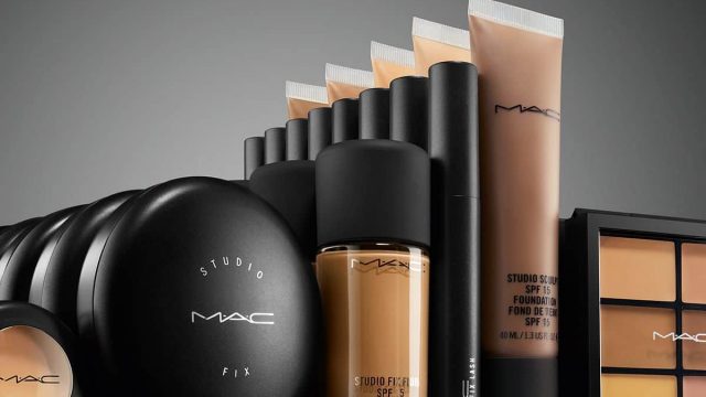 افضل اسعار مكياج ماك وأهم العروض والتخفيضات