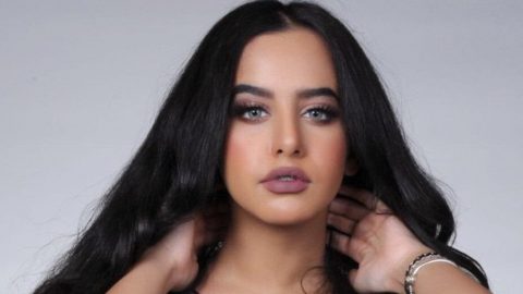 من هي وعد محمد أول من أطلق أغنية سعودية بالانكليزية
