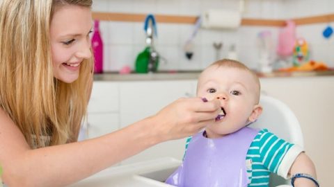 نصائح عملية لفطام طفلك من اللهاية