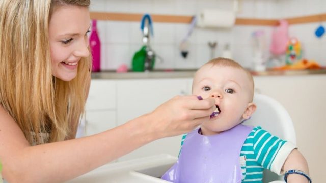 نصائح عملية لفطام طفلك من اللهاية