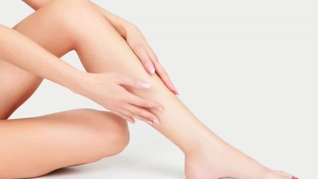 علاجات منزلية لتفتيح الركب شديدة السواد