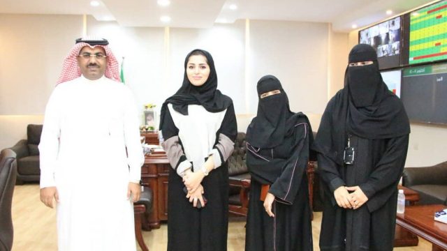 سلوى العمران المسؤولة التي ملأت الدنيا وشغلت الناس