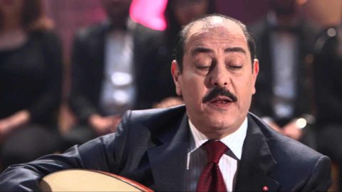 بعد إحياء حفل ناجح في قرطاج .. هذا ما صرح به لطفي بوشناق!