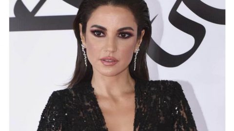 معجب يطلب يد درة التونسية للزواج وهكذا كان ردها!