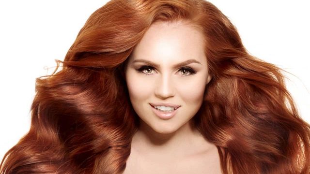 كيف تعتني بالشعر المصبوغ؟