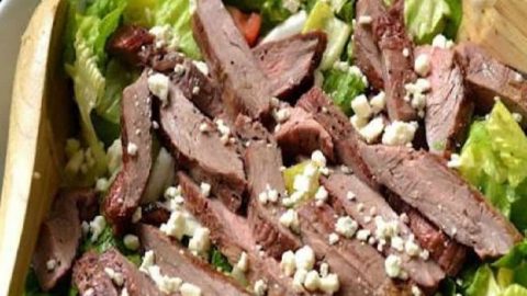 خطوات تجهيز سلطة الستيك بالمغربية
