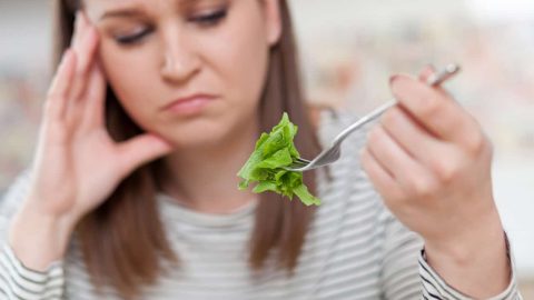 كيف أنقص وزني دون اتباع ريجيم أو ممارسة رياضة