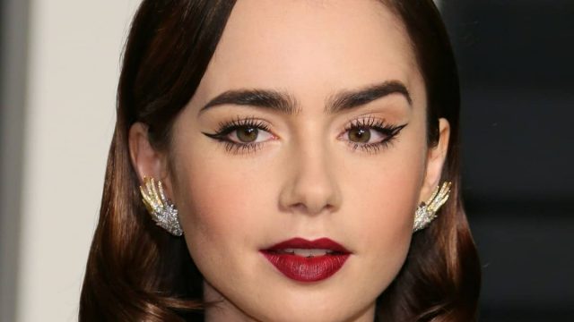 كيف ترسمين آيلاينر العيون المستديرة في خطوات بسيطة؟