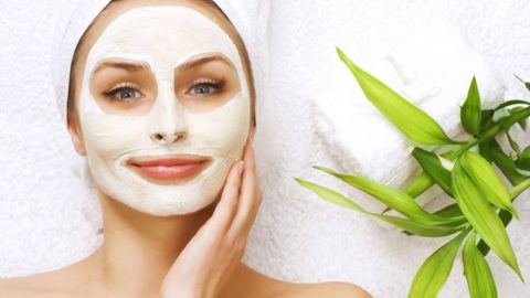 أفضل ماسكات طبيعية مجربة لترطيب البشرة