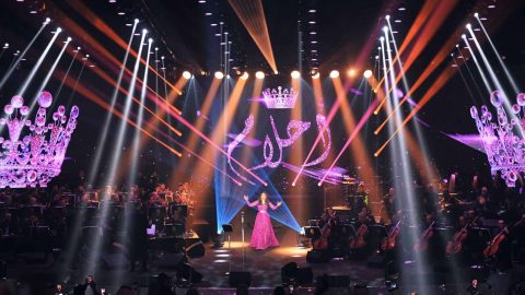 بالفيديو: أحلام تطارد الأغنام .. مالقصة؟