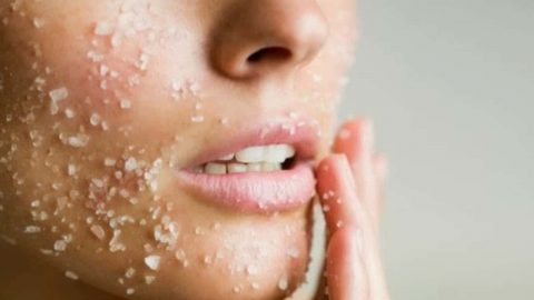 استخدامات جمالية غير معروفة للسكر