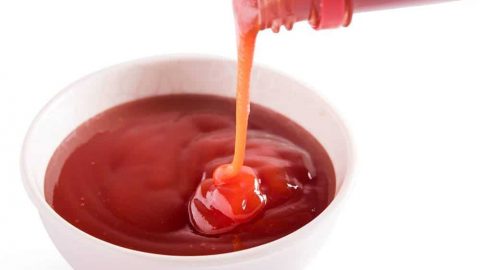 خطوات تجهيز الكاتشاب الحار في المنزل