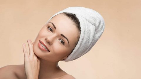 حمام البخار المناسب لك حسب نوع بشرتك