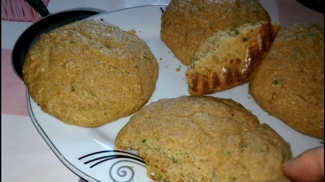 طريقة تحضير فطار كيتوني