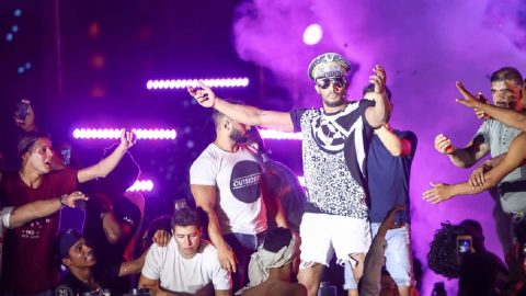 هاني شاكر في مواجهة القضاء والسبب محمد رمضان!