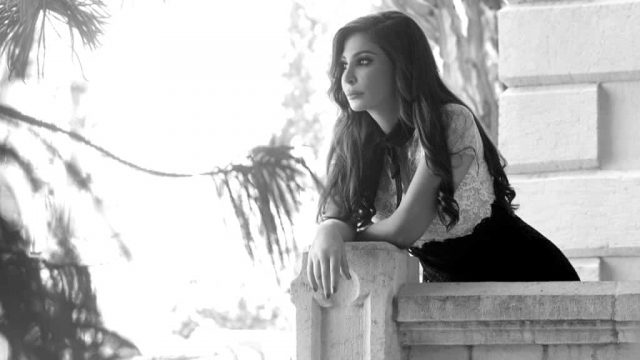 هل ستخوض إليسا تجربة التمثيل فعلا بعد هذه التغريدة؟