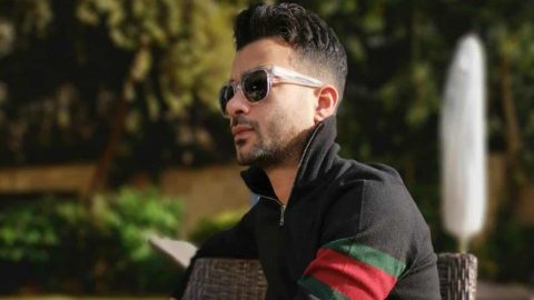 تفاصيل جديدة حول الحالة الصحية للفنان المصري هيثم شاكر