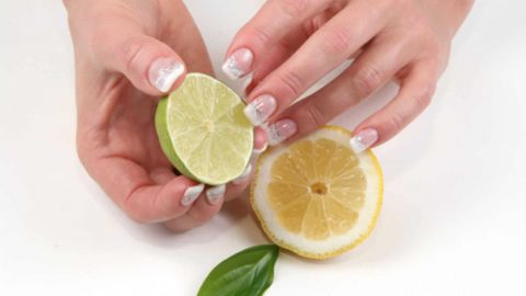 وصفات سحرية لتبييض اليدين بمكون واحد فقط .. جربيها