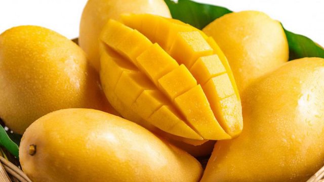 المانجو وفوائده الصحية لمرضى السكري