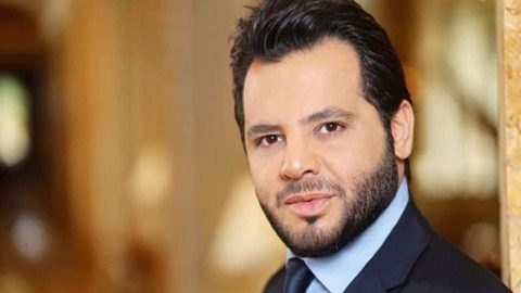 نيشان ديرهاروتيونيان حياته وكل ما لا تعرفينه عنه