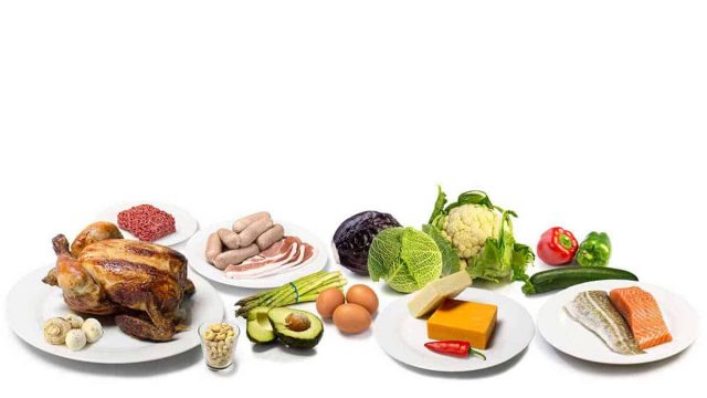 حضري مشروبات الكيتو وانعمي بجسم رشيق!