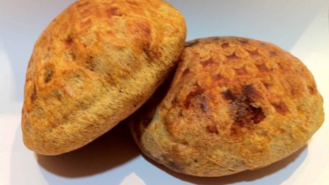 طريقة تحضير كليجة القصيم