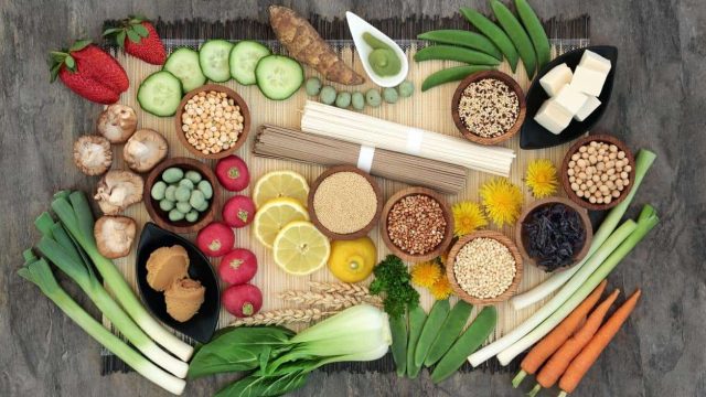 هل سمعت من قبل بريجيم الماكروبيوتك للتخسيس؟