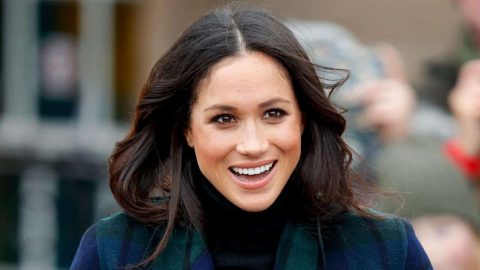 بالفيديو: مكياج خطوبة بسيط من وحي الدوقة ميغان ماركل