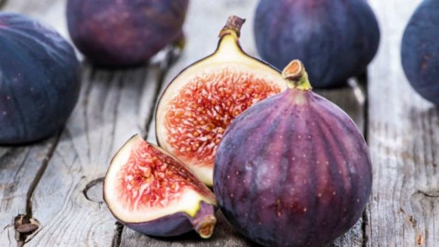 فوائد صحية وجمالية للتين .. اكتشفيها
