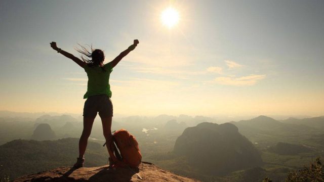 طرق استعادة الثقة بالنفس في خطوات عملية وبسيطة