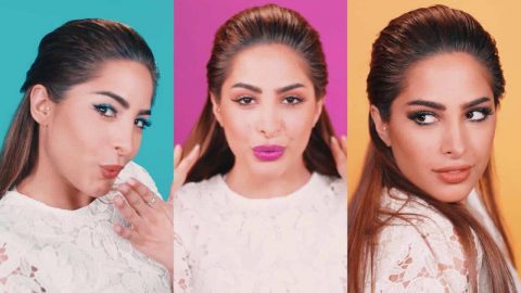 فوز الفهد قبل التجميل وبعده فهل كانت أجمل؟