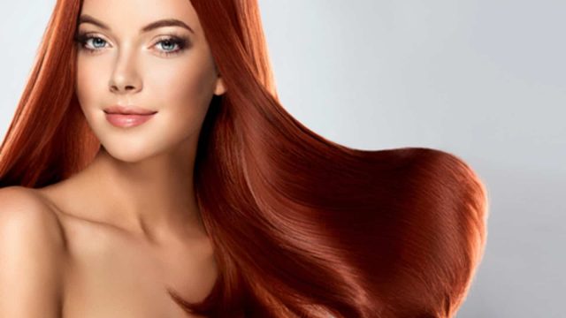 ألوان صبغة عصرية باستخدام الحناء .. اكتشفيها