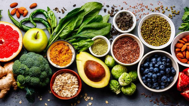 أعشاب لفقدان الوزن في وقت قياسي عليك معرفتها