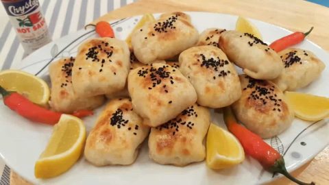 كيفية تجهيز الفرموزة