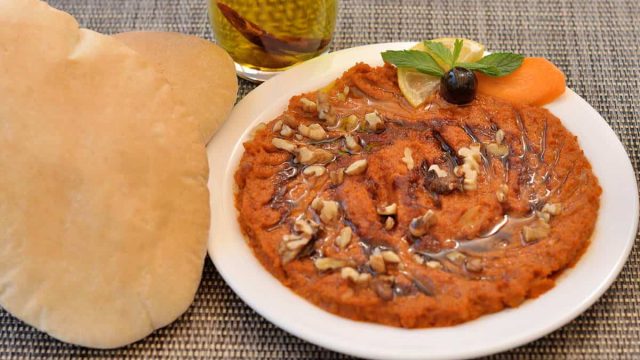 خطوات تجهيز متبل الجزر