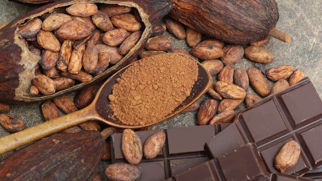 استخدامات صحية وجمالية لبودرة الكاكاو