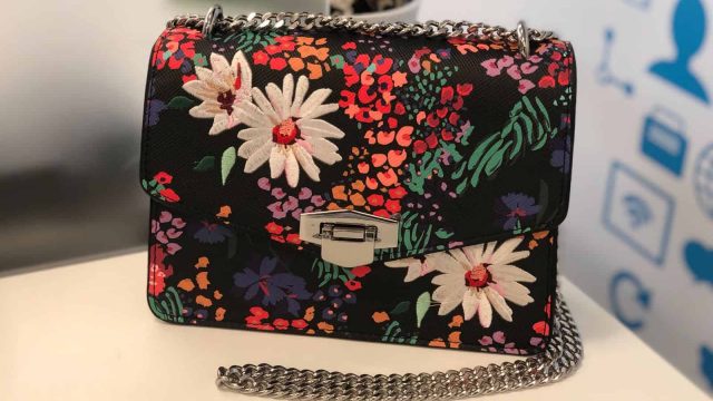 أحدث تصاميم حقائب اليد من أسبوع الموضة بنيويورك لخريف 2019