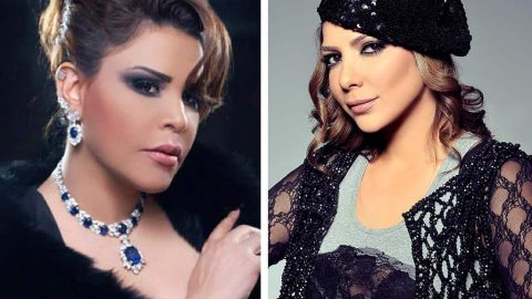 بالفيديو: أحلام تشن حرب جديدة على أصالة وتجازيها بالبلوك